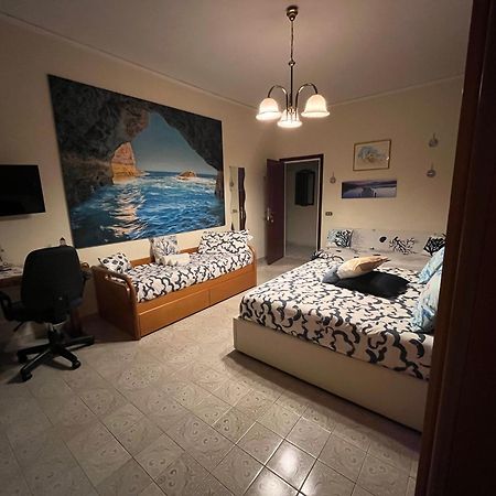 The House Of Peppe&Luisa Daire Sorrento Dış mekan fotoğraf