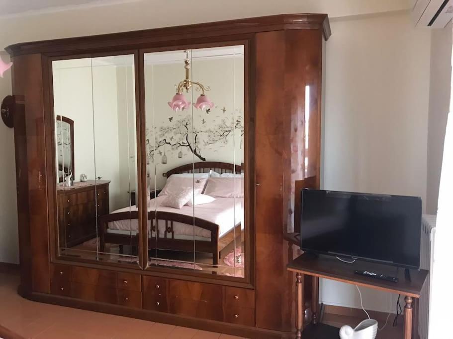 The House Of Peppe&Luisa Daire Sorrento Dış mekan fotoğraf
