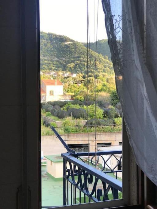 The House Of Peppe&Luisa Daire Sorrento Dış mekan fotoğraf