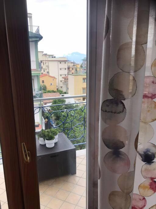 The House Of Peppe&Luisa Daire Sorrento Dış mekan fotoğraf