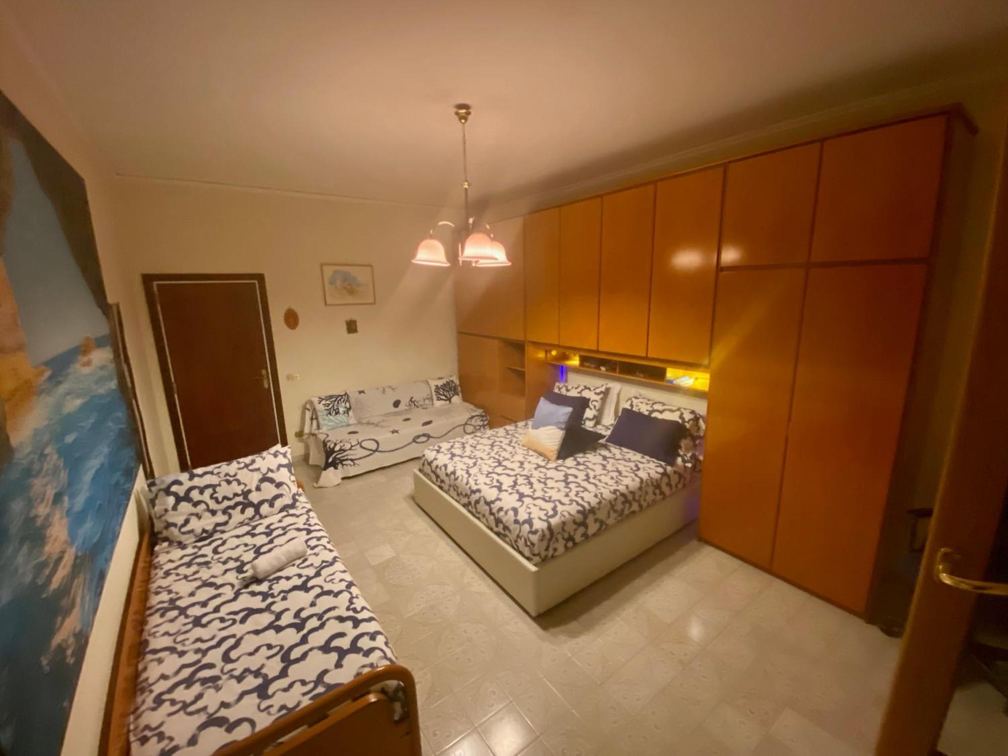 The House Of Peppe&Luisa Daire Sorrento Dış mekan fotoğraf