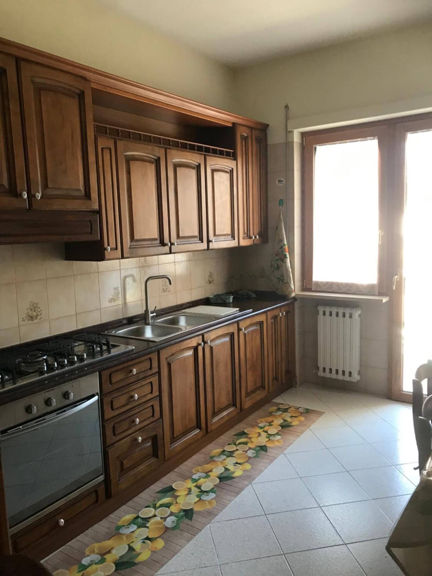 The House Of Peppe&Luisa Daire Sorrento Dış mekan fotoğraf