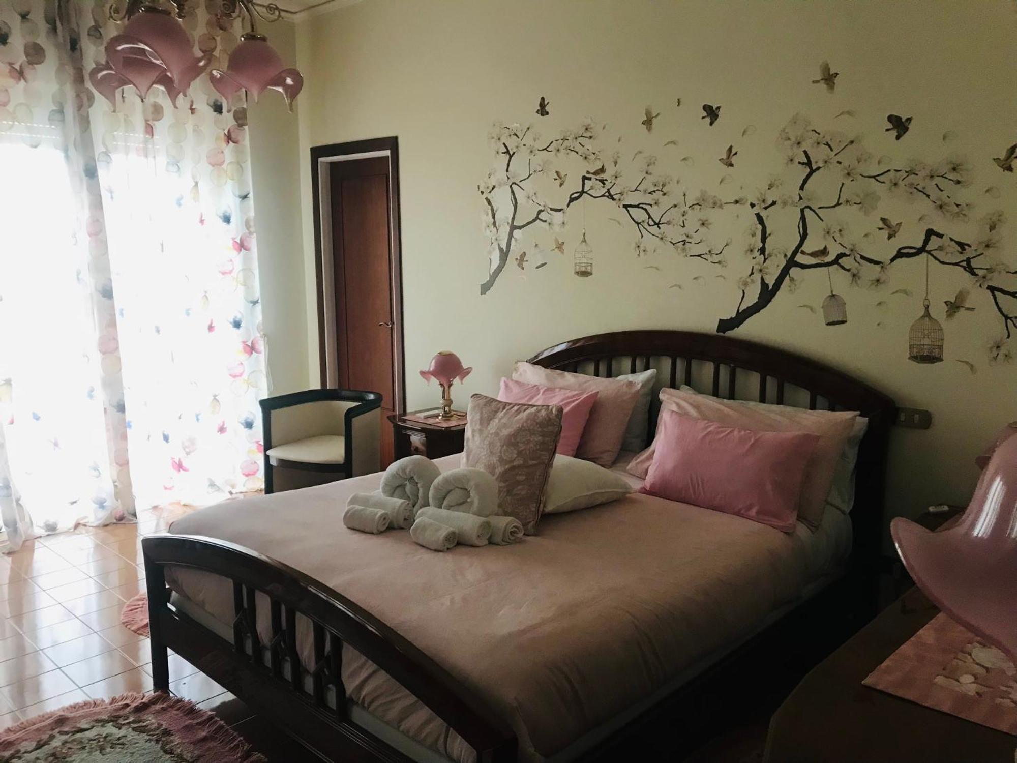 The House Of Peppe&Luisa Daire Sorrento Dış mekan fotoğraf