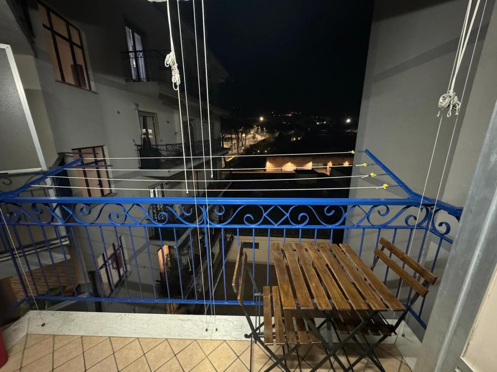 The House Of Peppe&Luisa Daire Sorrento Dış mekan fotoğraf