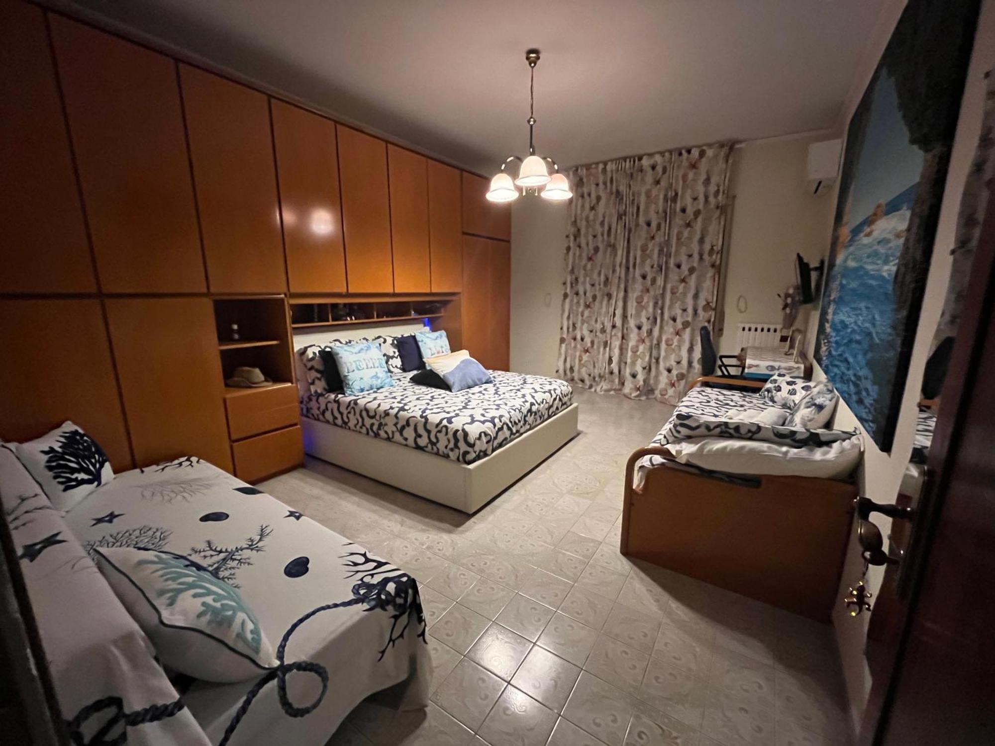 The House Of Peppe&Luisa Daire Sorrento Dış mekan fotoğraf