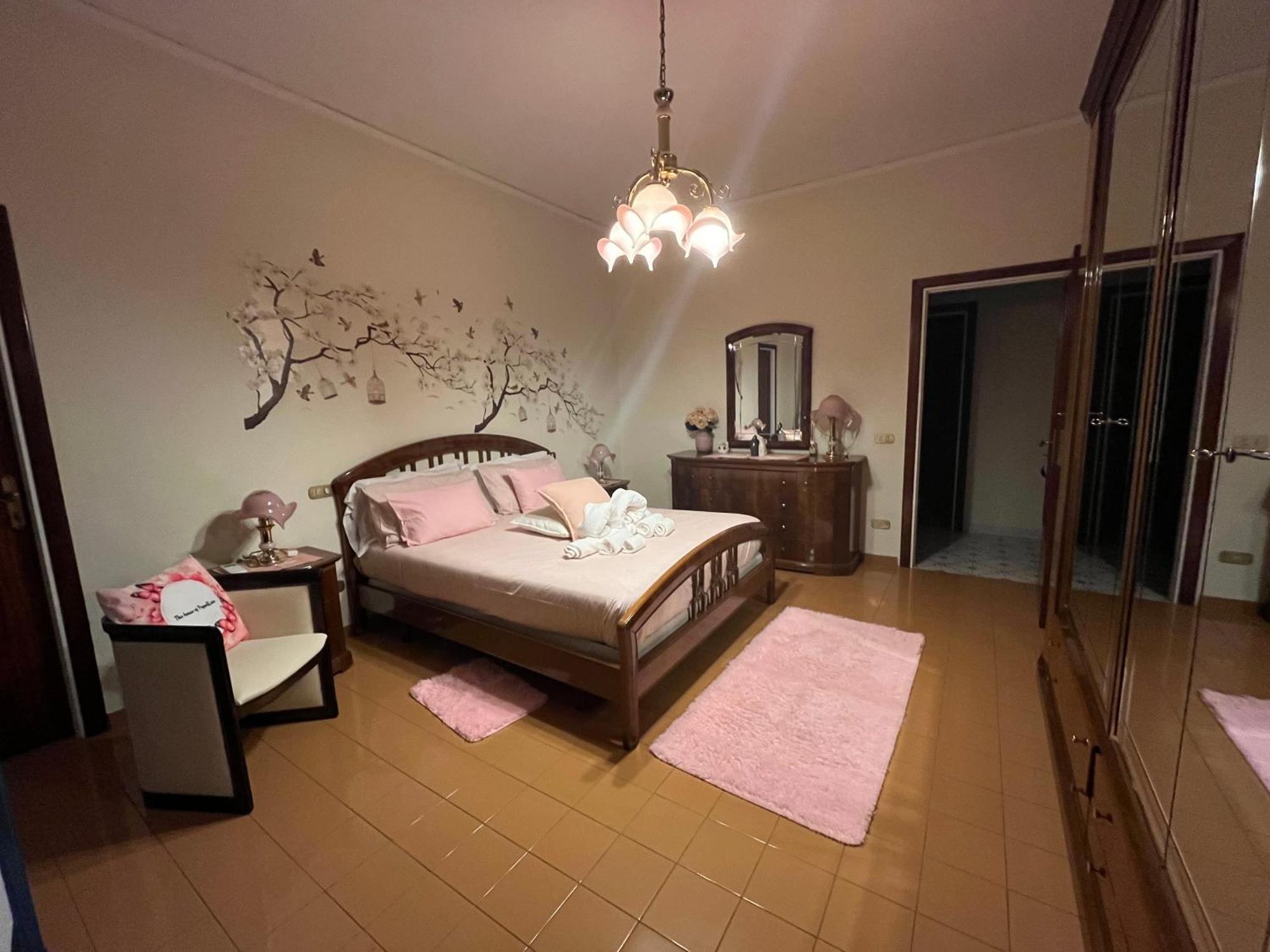 The House Of Peppe&Luisa Daire Sorrento Dış mekan fotoğraf