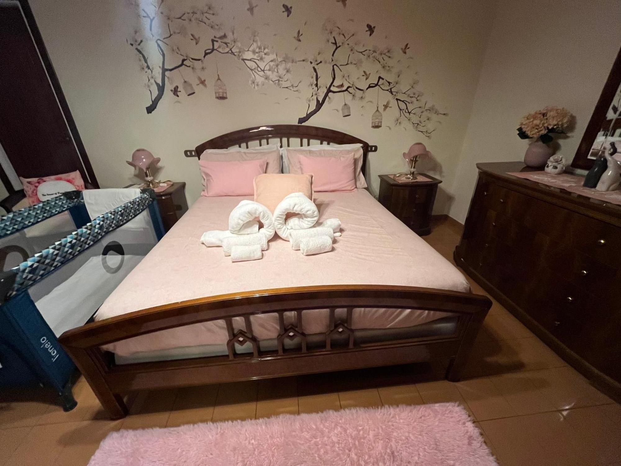 The House Of Peppe&Luisa Daire Sorrento Dış mekan fotoğraf