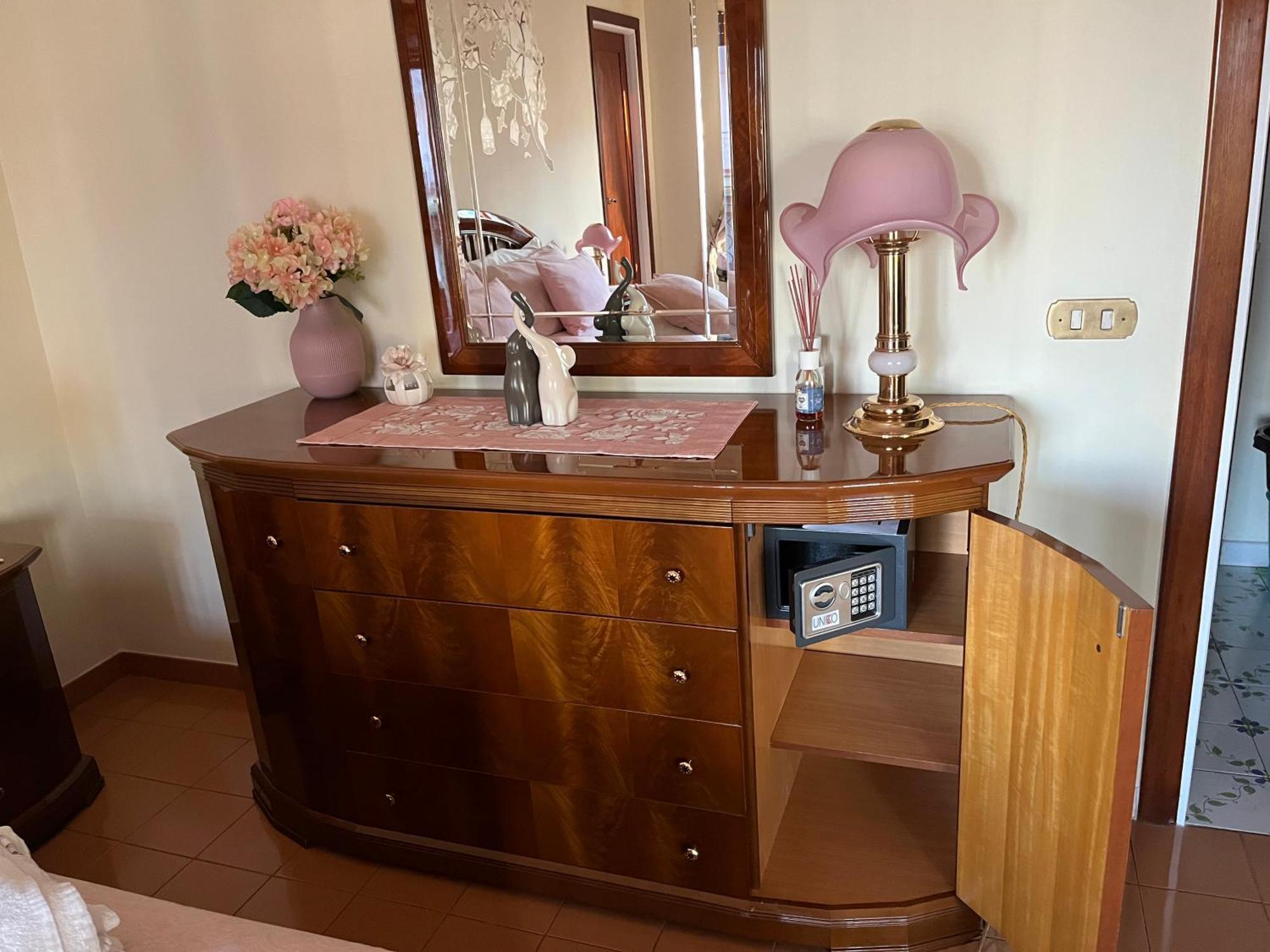 The House Of Peppe&Luisa Daire Sorrento Dış mekan fotoğraf